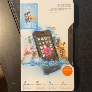 Brand New In box LifeProof NÜÜD